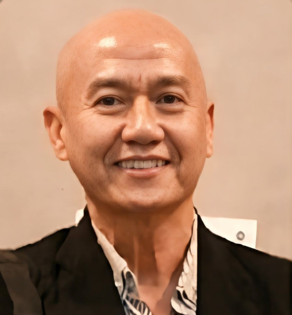 Kenny Goh